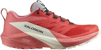 Zapatillas Salomon para mujer con -56% en Amazon: las Sense Ride 5 de trail por 57,50€ que vuelan