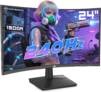 Monitores gaming con hasta un 50% de descuento en Amazon: 6 pantallas rebajadas para jugar mejor gastando menos