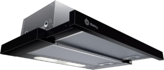 6 Campanas extractoras desde 62€: adiós a los olores de cocina sin reforma (descuento 46%)