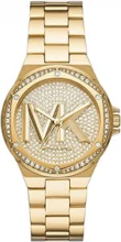 Relojes Michael Kors mujer con hasta un 37% de descuento en Amazon (Parte 2): Runway, Lennox, Bryant y más