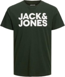 Si querías una camiseta barata de verdad, aquí tienes el bombazo: JACK & JONES V-Neck con un 40% menos y pinta de agotarse