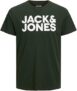 Si querías una camiseta barata de verdad, aquí tienes el bombazo: JACK & JONES V-Neck con un 40% menos y pinta de agotarse