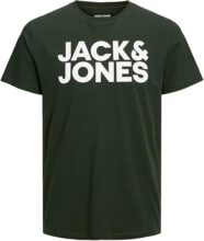 Si querías una camiseta barata de verdad, aquí tienes el bombazo: JACK & JONES V-Neck con un 40% menos y pinta de agotarse