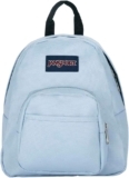 Amazon deja tirada de precio la JANSPORT Half Pint: 75% de rebaja en una mochila pequeña, práctica y muy fácil de llevar