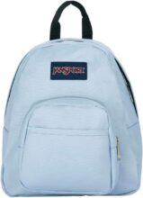 Amazon deja tirada de precio la JANSPORT Half Pint: 75% de rebaja en una mochila pequeña, práctica y muy fácil de llevar
