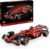 La oferta que nadie esperaba ya está aquí: este LEGO Technic Ferrari SF-24 se pone a precio de auténtica locura