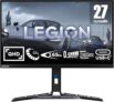 El monitor Lenovo Legion Y27h-30 que muchos estaban esperando entra en escena con velocidad brutal y una oferta flash para no dormirse