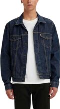 Amazon suelta una de esas rebajas que no avisan: esta Levi’s Trucker Jacket puede volar en horas