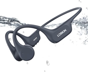 ¡Corre antes de que se agoten! Auriculares de natación Bluetooth 5.4 impermeables en oferta flash