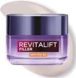 Revitalift Filler con acabado no graso y efecto rellenador: Amazon mueve ficha con un chollo que puede volar