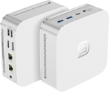 Si buscabas un ordenador pequeño pero muy apañado, ojo: Amazon baja un 42% este Mini PC y lo pone dificilísimo de ignorar