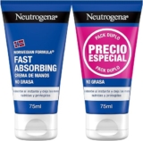 Descuento inesperado en Amazon: Neutrogena Fórmula Noruega con glicerina y vitamina E a tiro de clic