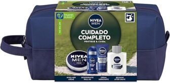 Amazon baja a 9,89€ este pack NIVEA MEN y deja un 33% de descuento en un regalo que puede volar rápido