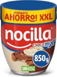 Amazon la lía: Nocilla 850 g con avellanas a un precio que no volverás a ver