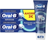 Chollo útil de los que sí se aprovechan: Oral-B sarro pack 2 baja a 4,31€ y no suele durar mucho