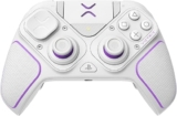 Amazon mete un tijeretazo al Victrix Pro BFG blanco: mando gaming premium con un 40% de descuento que no se ve todos los días