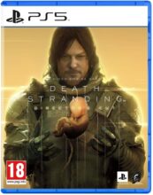 Locura total en Amazon con Death Stranding PS5: aventura espectacular a mitad de precio y con pinta de agotarse