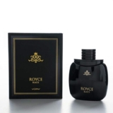 Chollazo con Royce Black 100 ml: un 55% menos para llevarte una fragancia resultona sin pagar de más
