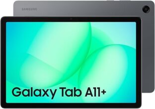 Ojo a esta oportunidad en Amazon: Samsung recorta un 24% la Galaxy Tab A11+ y deja una compra muy difícil de ignorar