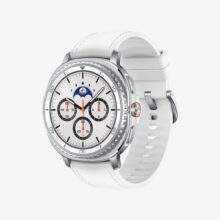 El Samsung Galaxy Watch8 Classic 46 mm cae en Amazon y deja una oportunidad brutal para estrenar smartwatch con un 36% menos