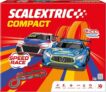 Amazon desata la locura con el SCALEXTRIC Compact Speed Race: 2 coches, loopings y una oportunidad que puede arrasar