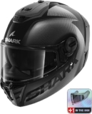 Amazon revienta el mercado con el Casco Moto YEMA YM-831: protección y estilo al mejor precio