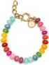 Amazon la lía con esta joya de SINGULARU: pulsera Bloom Stones con un 31% menos para regalar o darte un capricho antes de que suba