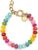 Amazon la lía con esta joya de SINGULARU: pulsera Bloom Stones con un 31% menos para regalar o darte un capricho antes de que suba