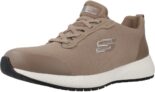 Amazon lo hace de nuevo: Skechers Squad SR con máxima comodidad ¡corre antes de que se agoten!