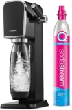 El chollazo que puede cambiar tu cocina: SodaStream Art con diseño elegante y 39,91€ de ahorro antes de que vuele