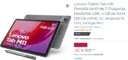 Lenovo Tab M11: Calidad premium al precio más bajo que imaginarías