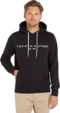 Chollo potente en Amazon con la Sudadera Tommy Hilfiger: baja a 39€ y convierte este básico en una compra redonda