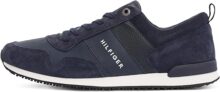 Amazon hunde el precio de las Tommy Hilfiger Runner Sneaker: un 43% menos en el calzado que puede volar hoy mismo