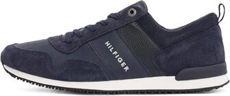 Amazon hunde el precio de las Tommy Hilfiger Runner Sneaker: un 43% menos en el calzado que puede volar hoy mismo