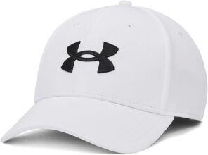 Under Armour mete un golazo con su gorra más ponible: 64% menos en Amazon para rematar cualquier look sin gastar de más