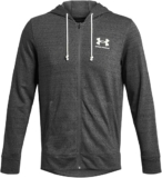 Amazon tira la casa por la ventana: Sudadera Under Armour a mitad de precio – ¡date prisa!