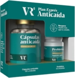 Ojo a esta oferta flash de Amazon: el VR6 Pack Exprés cae un 30% y deja un precio mucho más tentador en un pack muy buscado