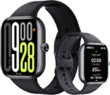 El smartwatch Xiaomi Redmi Watch 5 que lo tiene todo cae un 32% en Amazon: llamadas Bluetooth, GPS y oferta flash para no pensárselo