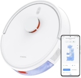 No lo dejes pasar: XIAOMI Robot Vacuum S20 en oferta flash en Amazon
